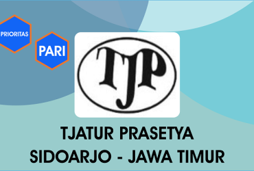 Tjatur Prasetya | Sidoarjo Jawa Timur