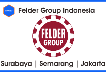 PT  FELDER GROUP INDONESIA | Jakarta