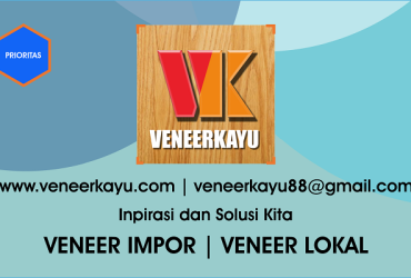 VENEERKAYU  |  Tangerang Banten