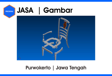Jasa Gambar | Purwokerto Jawa Tengah